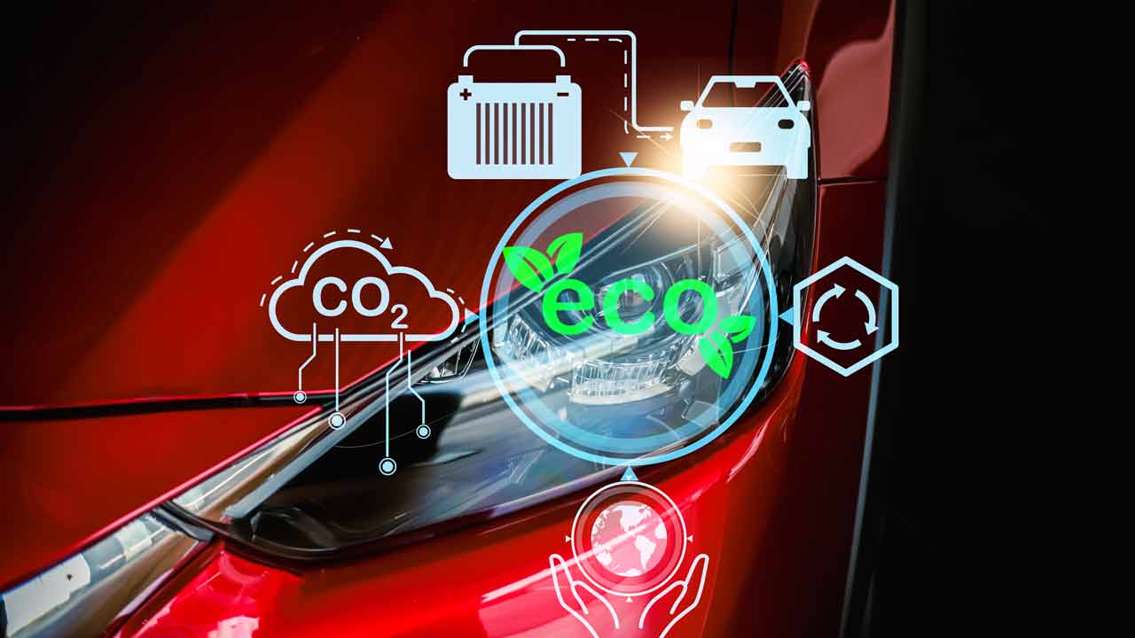 Umweltbewusstsein im Autoverkauf bei Autoverwertung Bramsche